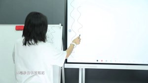 华为首款企业智慧屏IdeaHub Pro版 65吋用户真实体验