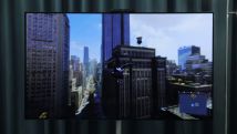LG OLED C1游戏视频