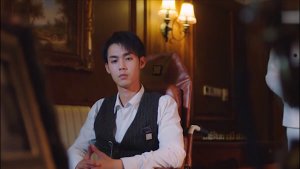 【免费电视剧】我可能遇见了爱情-预告