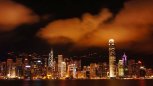 一部都市爱情电影，教你撩妹，顺带你看一遍香港夜景！