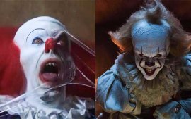 美国经典恐怖电影《小丑回魂》解说速看