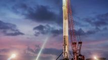 【当贝快讯】2018.01.09第十五期  SpaceX成功完成2018首次火箭发射  大疆推出灵眸Osmo 手机云台2