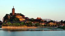 江苏最不该忘记的一座城市：曾经是省会，如今沦为三线城市！ 