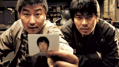 韩国零差评高分惊悚电影，破案路上困难重重