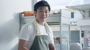 泰国励志创业短片《老爸那碗米粉》