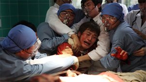 韩国大制作《流感》媲美《尸速列车》 的灾难恐怖片！