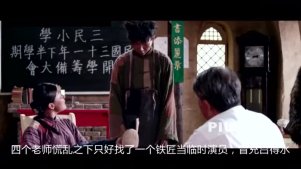 这部电影没有一个大牌明星，却可能成为2016华语喜剧片的黑马