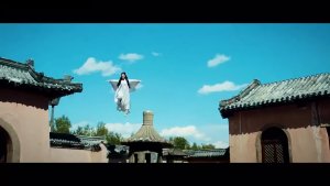 感觉中国的惊悚片都一个样，尤其是古装