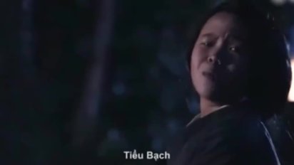 越南版《花千骨》-小骨是小倩还是天山童姥？