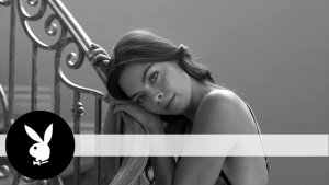 Go Behind the Scenes With Scarlett Byrne
