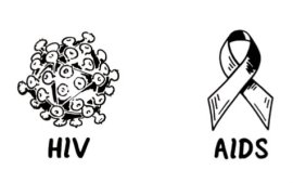 【科普】艾滋病 HIV & AIDS
