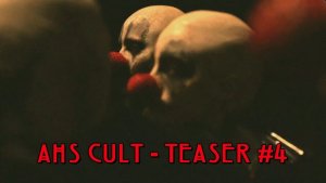 美国恐怖故事第七季《Cult》 - 先导预告片 #4 