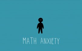 “数学焦虑”从何而来？