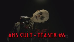 美国恐怖故事第七季《Cult》 - 先导预告片 #8 