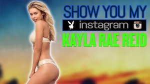 Kayla Rae Reid Wants to Show You Her Instagram