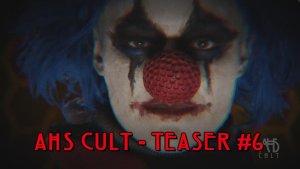 美国恐怖故事第七季《Cult》 - 先导预告片 #6 