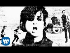 Green Day-《21st Century Breakdown》MV