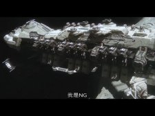 来介绍一部跑的比队友快就能当将军的动画电影《星舰战将：入侵者 Starship Troopers Invasion》