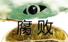 【食物腐败镜头】蔬果腐败大合集（内附超多p）！~~