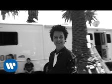 Green Day-《Bang Bang》MV拍摄花絮