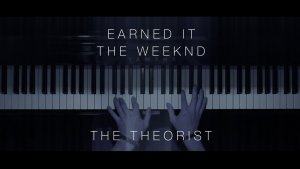 The Weeknd - Earne...