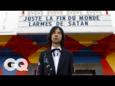 Bobby Gillespie on his Creative Hero: Jean Genet (Ep. 1) | The Performers | GQ & Gucci