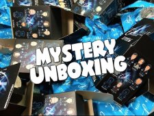 X-FILES MYSTERY UNBOXING! & LOOTCRATE!