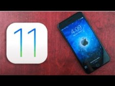【雷科技】iOS 11又叒叕再发布最新测试版 界面更清爽，bug去无踪！
