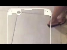 富士康流出iPhone 8的屏幕支架，全面屏是没跑了！