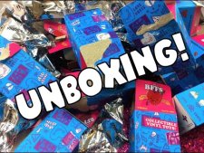 BFFS UNBOXING & LOOTCRATE!