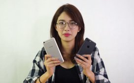 vivo X7Plus VS iPhone7 Plus自拍对比