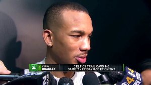Inside the NBA: Cavaliers-Celtics Game 2 Look Ahead | NBA on TNT
