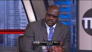 Inside The NBA: Rockets-Spurs Game 2 | NBA on TNT