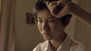 第22届香港独立短片及影像媒体节入围短片《若男》预告片