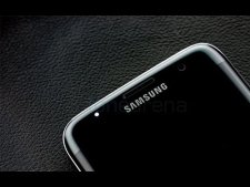 三星Galaxy S8曝光抢先看，丢掉“炸机”的偏见吧！