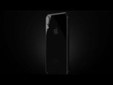 「科技V报」库克看了会哭的iPhone8  日本自动折叠机售价12万元 20170626
