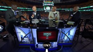 Inside the NBA: Cavaliers-Celtics Game 1 Analysis | NBA on TNT