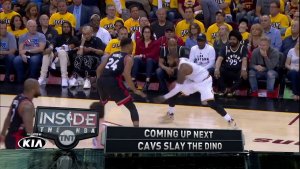 Inside the NBA: Spurs Loss | NBA on TNT