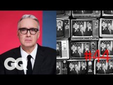Trump’s Amazing Speech Sure Didn’t Age Well | The Resistance with Keith Olbermann | GQ