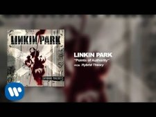 Linkin Park - Points Of Authority