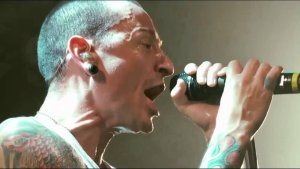 Linkin Park -Numb (Live At NYC)[HD]