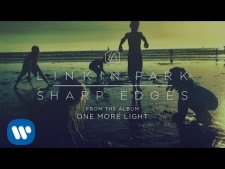 Sharp Edges (Official Audio) - Linkin Park