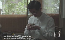 香学大师—赵明明