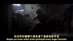 20个电影幕后的真相！《自杀突击队》竟然用的是真枪！