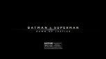 Batman v Superman_ Dawn of Justice - TV Spot 7 [HD]