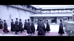 《琅琊榜》（胡歌）（王凯）御龙吟MV（群像）