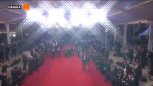 2016戛纳电影节红毯——朴赞郁《小姐》主创人员