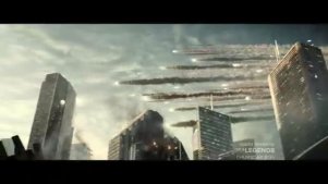 蝙蝠侠大战超人预告片11分钟剪辑