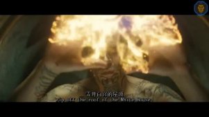 《X特遣队》SUICIDE SQUAD Official Trailer