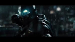 BVS蝙蝠侠大战超人导剪版第二支预告片发布